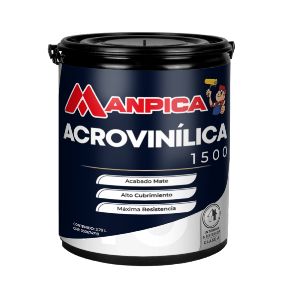 Acrovinilica