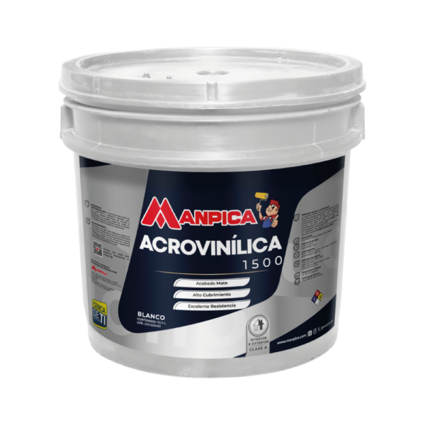 Acrovinilica