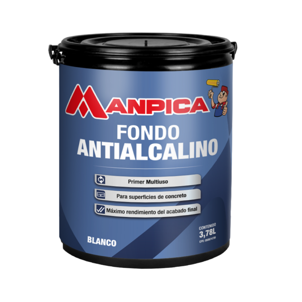 Fondo Antialcalino