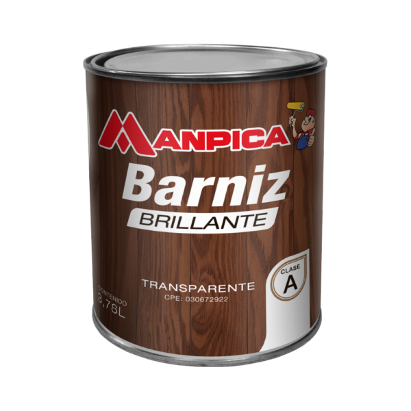 Barniz Brillante