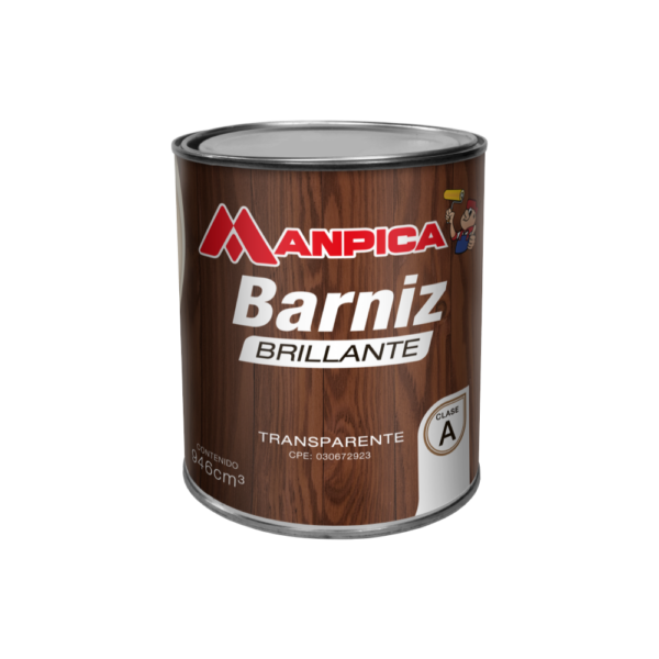 Barniz Brillante