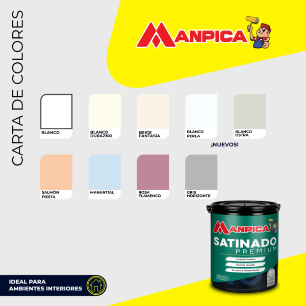 Satinado Premium