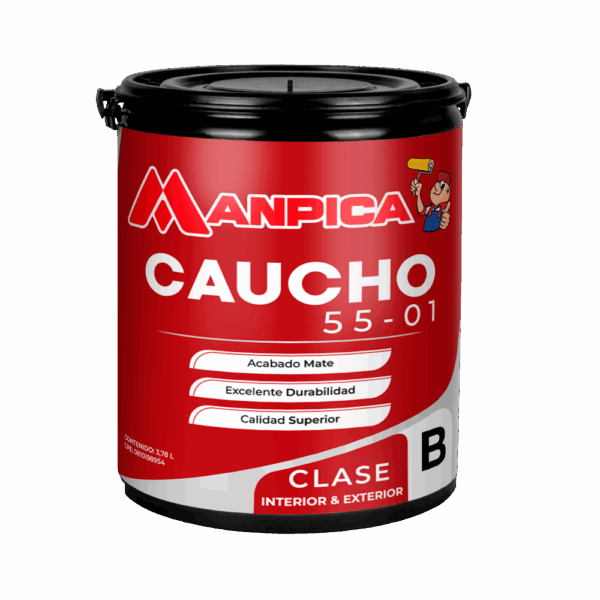 Caucho-55-01-Interior-Exterior - Manpica