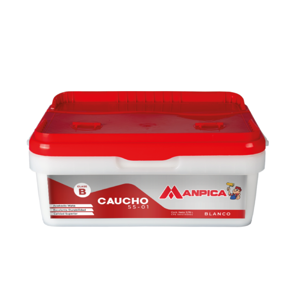 Caucho 55-01