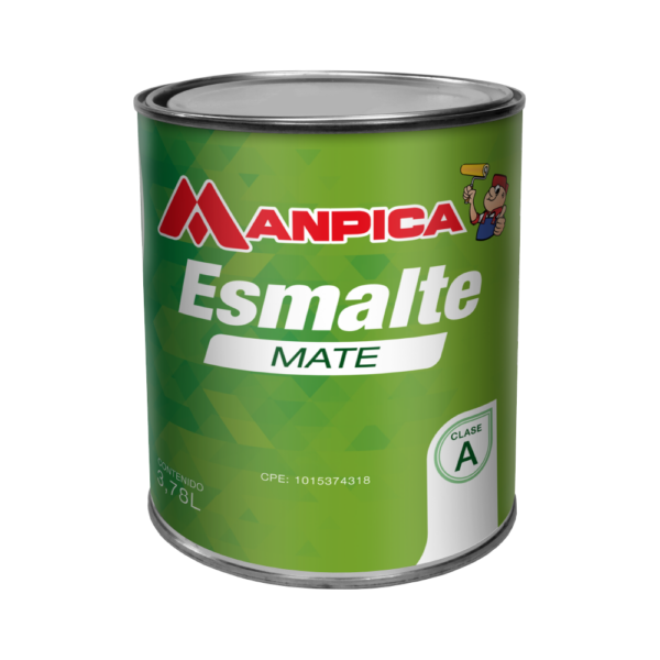 Esmalte Mate