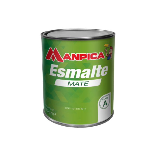 Esmalte Mate