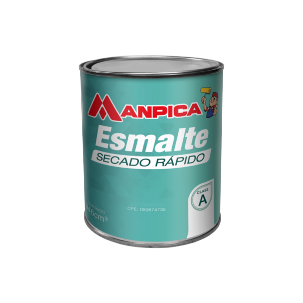Esmalte Secado Rápido