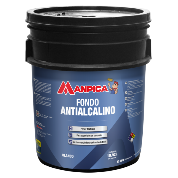 Fondo Antialcalino