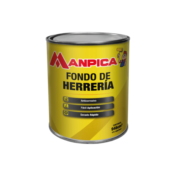 Fondo de Herrería