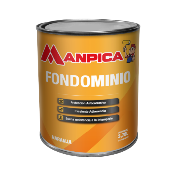 Fondominio