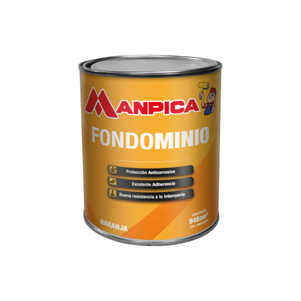 Fondominio