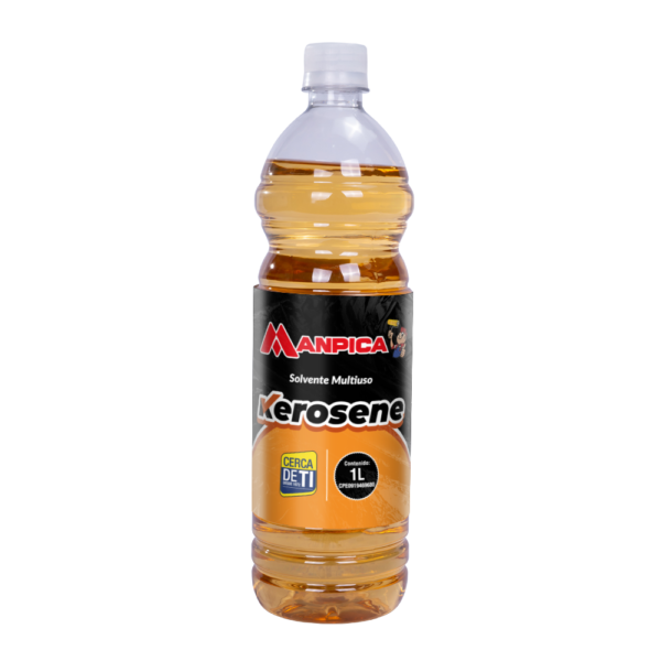 Kerosene