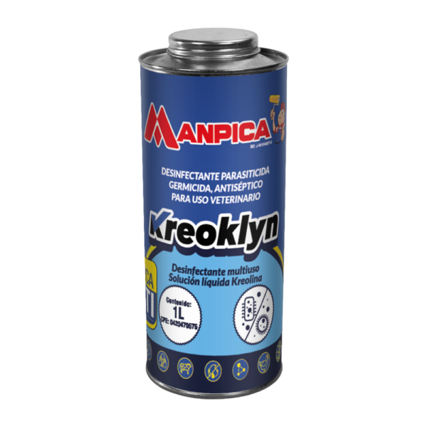 Kreoklyn