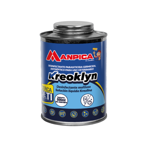 Kreoklyn