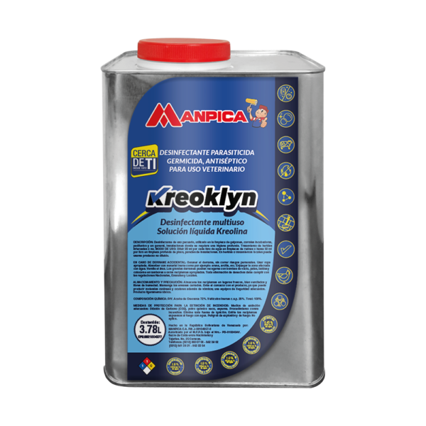 Kreoklyn