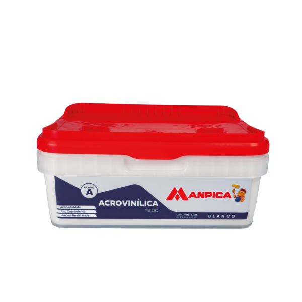 Acrovinilica