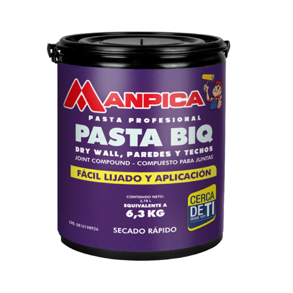 Pasta Biq