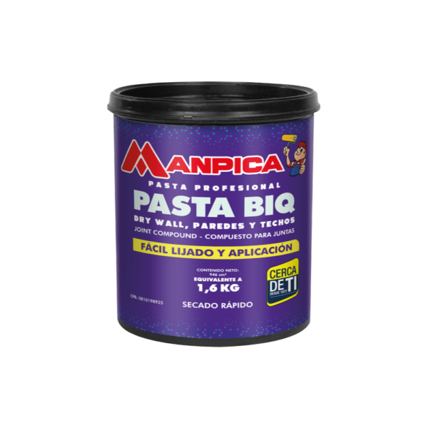 Pasta Biq