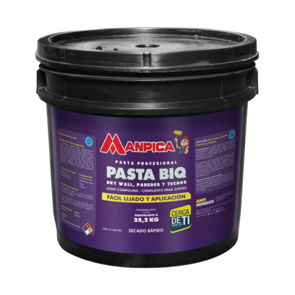 Pasta Biq