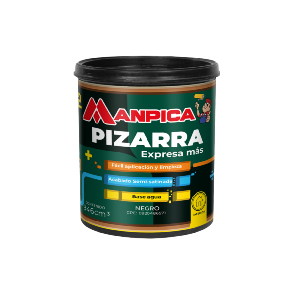 Pintura para Pizarra