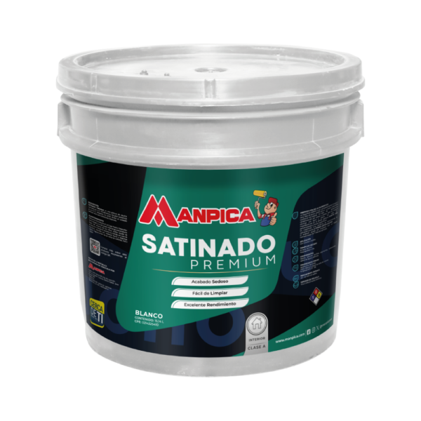 Satinado Premium