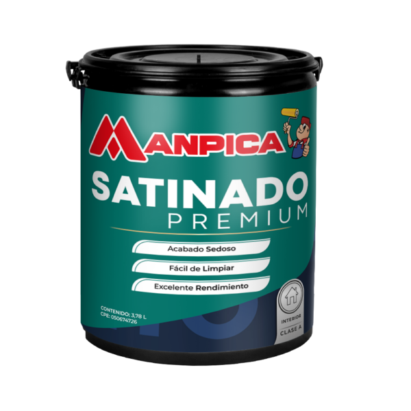Satinado Premium