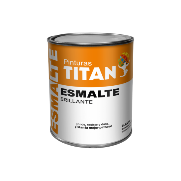 Esmalte Brillante