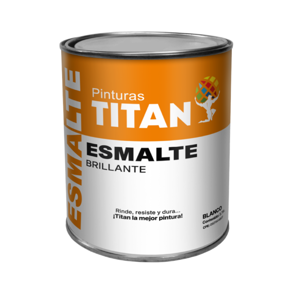 Esmalte Brillante