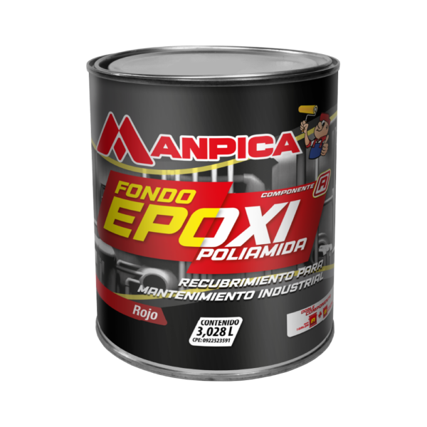 Fondo Epoxi