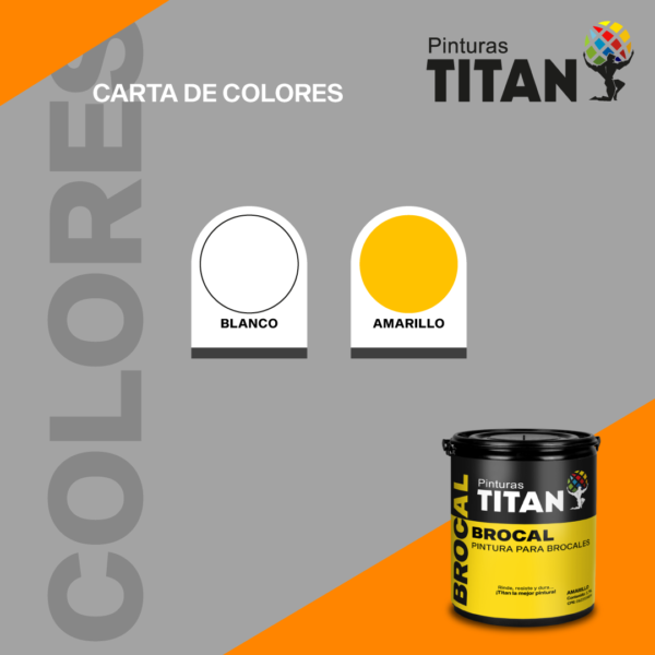 Pintura Para Brocales