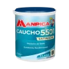 Caucho 55-01 Satinado